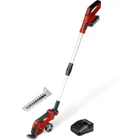Einhell GE-CG 18/100 Li T (1x 2,5Ah) Rechargeable battery Grass and bush trimmer 18 V Li-ion