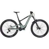 Scott Bikes Voltage Eride 910 Tq Hpr50 29´´ Xt M8100 Sgs Shadow Plus 2025 Mtb Electric Bike Vert S / 360Wh