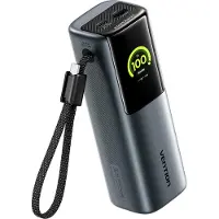 Vention Batterie externe Powerhive Series 20 000 mAh 165 W + câble USB-C 240 W