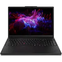 Lenovo ThinkPad P16s Gen 4 (Intel), Intel Core Ultra 7, 40,6 cm (16"), 1920 x 1200 pixels, 32 Go, 1 To, Windows 11 Pro