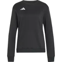 Adidas Sweat de sport 'Entrada26' noir / blanc