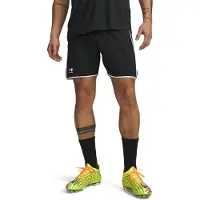 Under Armour Challenger, Homme, Adulte, Noir, S, Jupe-short, Polyester