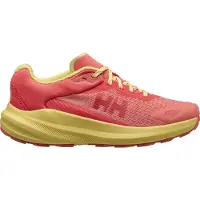 Helly Hansen Buzzard Tr Trail Running Shoes Rose EU 38 2/3 Femme