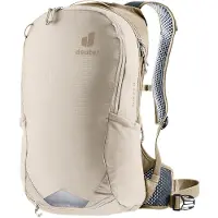 Deuter Sac à dos 'Race Air 10' beige