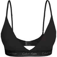 Calvin Klein Soutien-gorge Lv00qf8825 Triangle