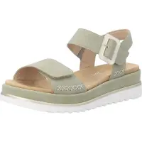 Remonte sandales sandales en cuir