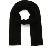 AllSaints Écharpe noir