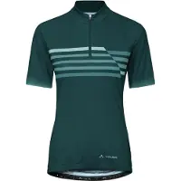 Vaude Maillot à Manches Courtes Posta Hz Tricot Ii