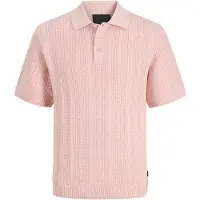 Jack & jones T-Shirt 'JPRBLAWINSTON' rose