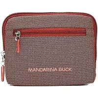 Mandarina Duck Md 20 Qmm06 Wash Bag Gris