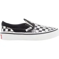 Vans Classic Slip-on Trainers Noir EU 28 Enfants