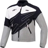 Alpinestars Stella Moshell Jacket Noir L Femme