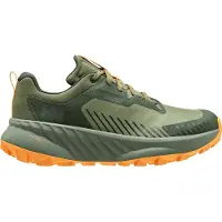 Helly Hansen Awe Hiker HT, chaussures de randonnée, homme, vert/orange