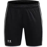 Under Armour Pantalon de sport noir / blanc