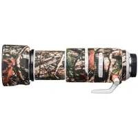 Easycover Camouflage forestier pour Canon RF 100-500mm f/4.5-7.1L IS USM