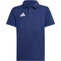 Adidas T-Shirt fonctionnel 'Entrada26' bleu foncé / blanc