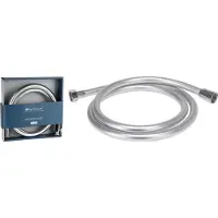 Bathroom Solutions Flexible bain-douche, 150 cm, 1/2 filetage