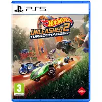Hot Wheels Unleashed 2 (PS5)