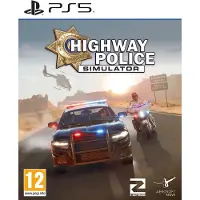 Highway Police Simulator Doré