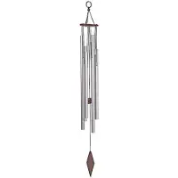 Bahadra Carillon 136,10 Hz la fréquence ohmique -- 78 cm