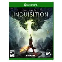 Dragon Age : Inquisition