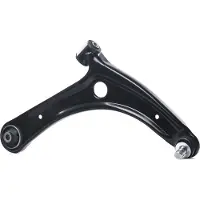 Delphi Bras de suspension TC3327 essieu avant, droite, avant