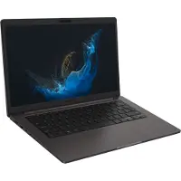 Samsung Galaxy Book2 Business - 35,6 cm, 14 pouces FHD, i7-1260P, 16 Go, 512 Go SSD, W11 Pro, zilver