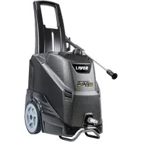 Lavor Laveuse rio-r 1208 pro carbon avec chauffage de l'eau