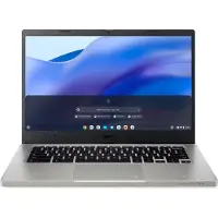 Acer Chromebook Vero 514 CBV514-1H-34JU - 14" FHD IPS - Core i3-1215U - 8GB RAM - 128GB SSD - sans fenêtre