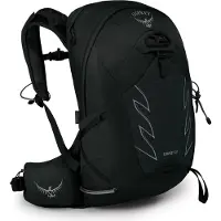 Osprey Tempest WM/L Stealth Black 20 L