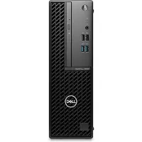 Dell OptiPlex 3000 Intel Core i5 i5-12500 8 Go DDR4-SDRAM 256 Go SSD Windows 10 Pro SFF PC Noir