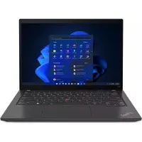 Lenovo ThinkPad P14s - Ordinateur portable 14" - 4,8 GHz 35,6 cm