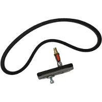 Eibenstock outils électriques Kit de vide (pour BST 182 V/S), 3585F000