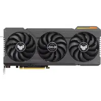Asus TUF Gaming GeForce RTX 4070 Ti 12GB - Cartes graphiques