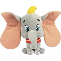 Disney Classic Câlin avec son - Dombo