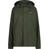 CMP Veste imperméable à capuche Snaps