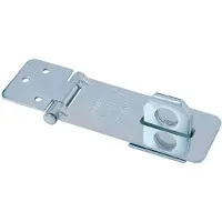 ABUS Moraillon 100/80DG B/SB - 01444