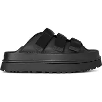 Ugg W Golden Glow Slide Couleur Noir