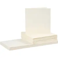 Creativ Company Cartes & enveloppes