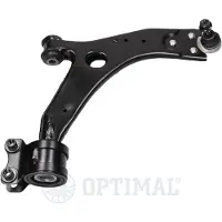 OPTIMAL G6-1495 Bras de suspension avant droit pour FORD Focus II à hayon (DA, HCP, DP)