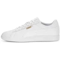 Puma Baskets basses 'Smash 3.0' blanc