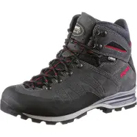 Meindl Hommes, Chaussures de randonnée, Antelao GTX (46.5), Gris