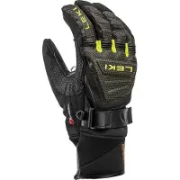 LEKI Race Coach C-tech S Gloves Noir 7