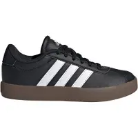 Adidas Baskets 'VL Court 3.0' noir / blanc
