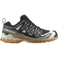 Salomon XA PRO 3DV9 GTX 478819 Chaussures de randonnée, Hommes, mélange de matériaux, Noir - Chaussures de randonnée Outdoor Hommes, Noir, hauteur de talon : 5 mm