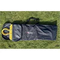 Precision Pro Mannequin Carry Bag Vert