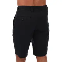 Armani Exchange Pantalon chino bleu foncé