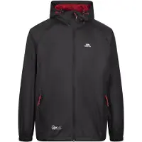Trespass Qikpac X Veste Noir L Homme Noir L