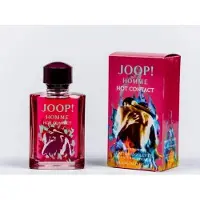 JOOP! Hot Contact Eau de Toilette 125 ml en vaporisateur