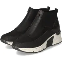 Rieker Boots noir